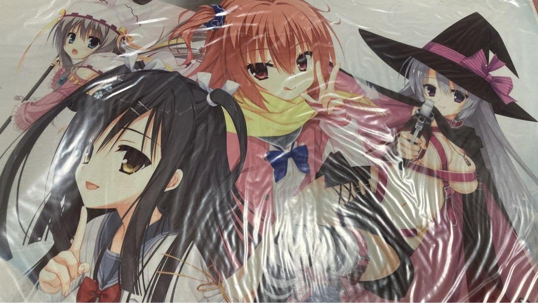 サノバウィッチ　プレイマット サノバウィッチ プレイマット ブシロードの通販 わかな
